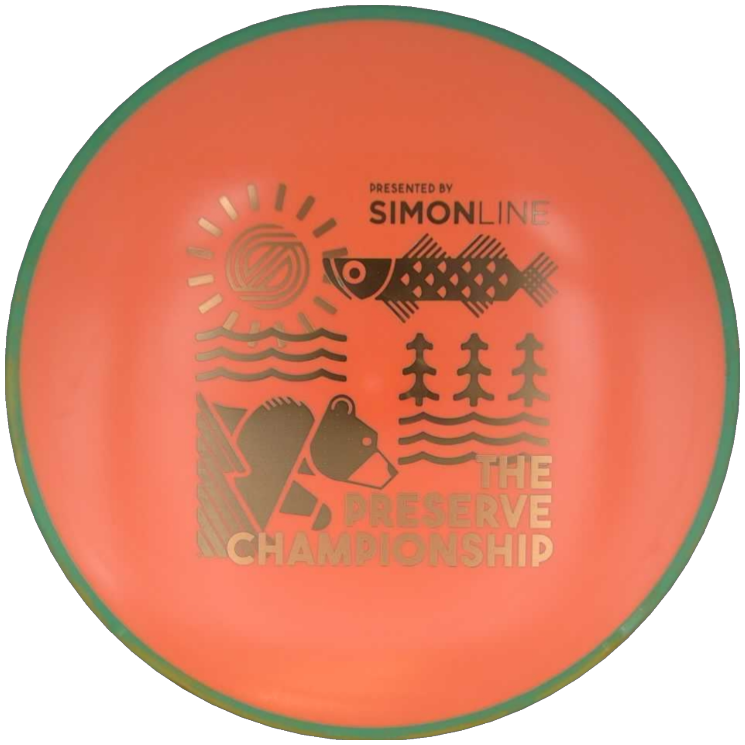 Fission Balance - 2025 Preserve Championship Edition