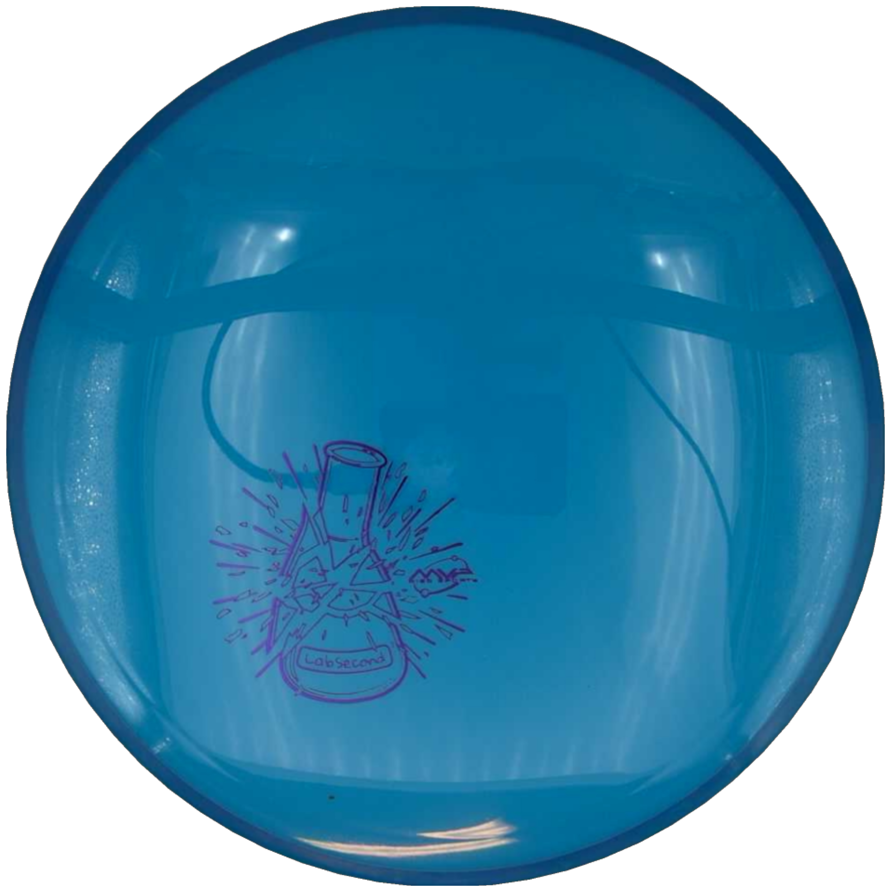 Neutron Balance - Lab Second