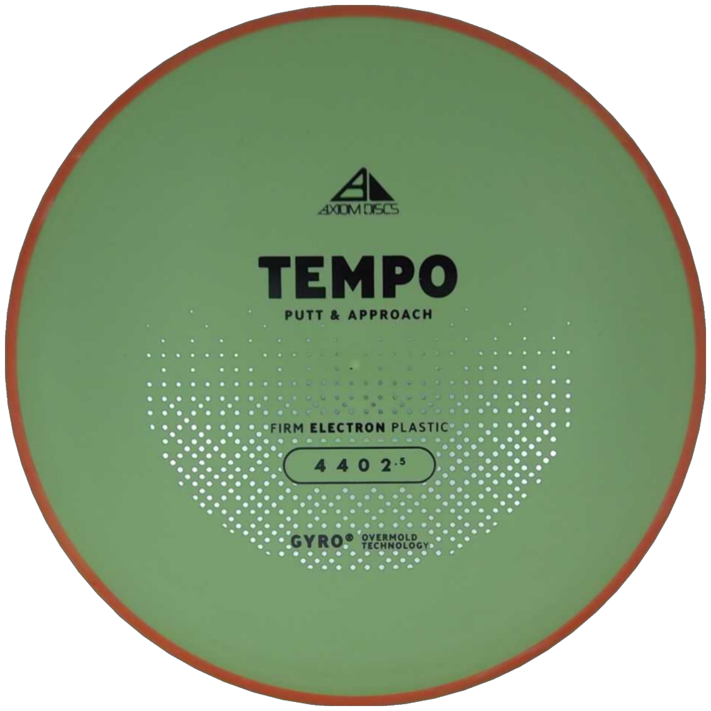 Electron Firm Tempo