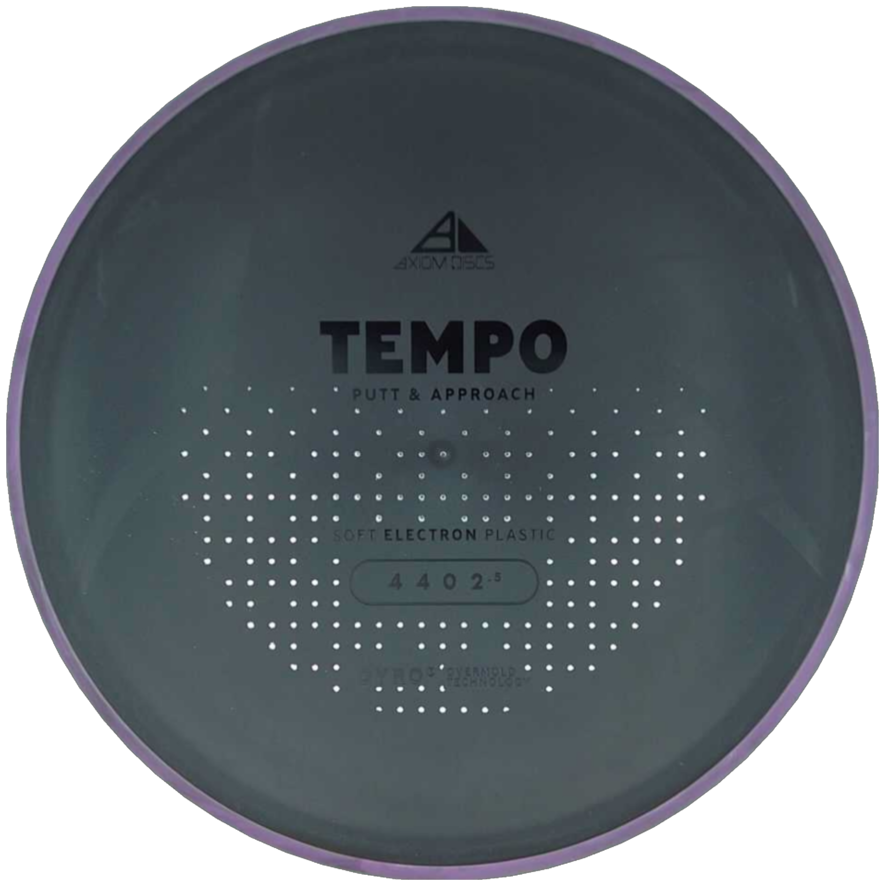 Electron Soft Tempo