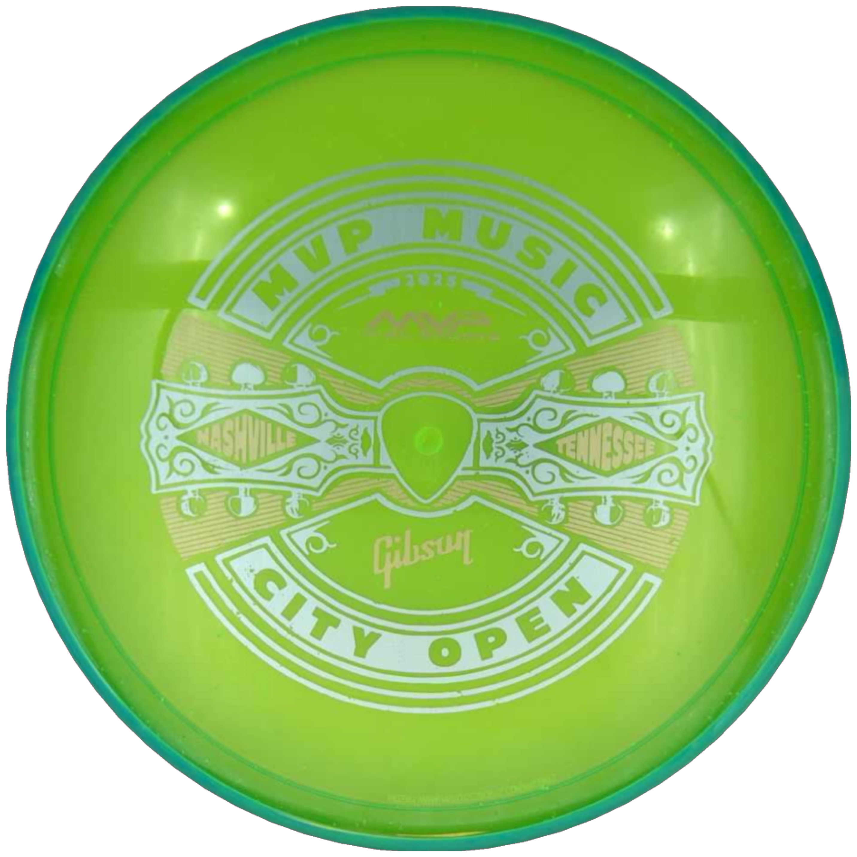 Particle Proton Tempo - 2025 MVP Music City Open Edition
