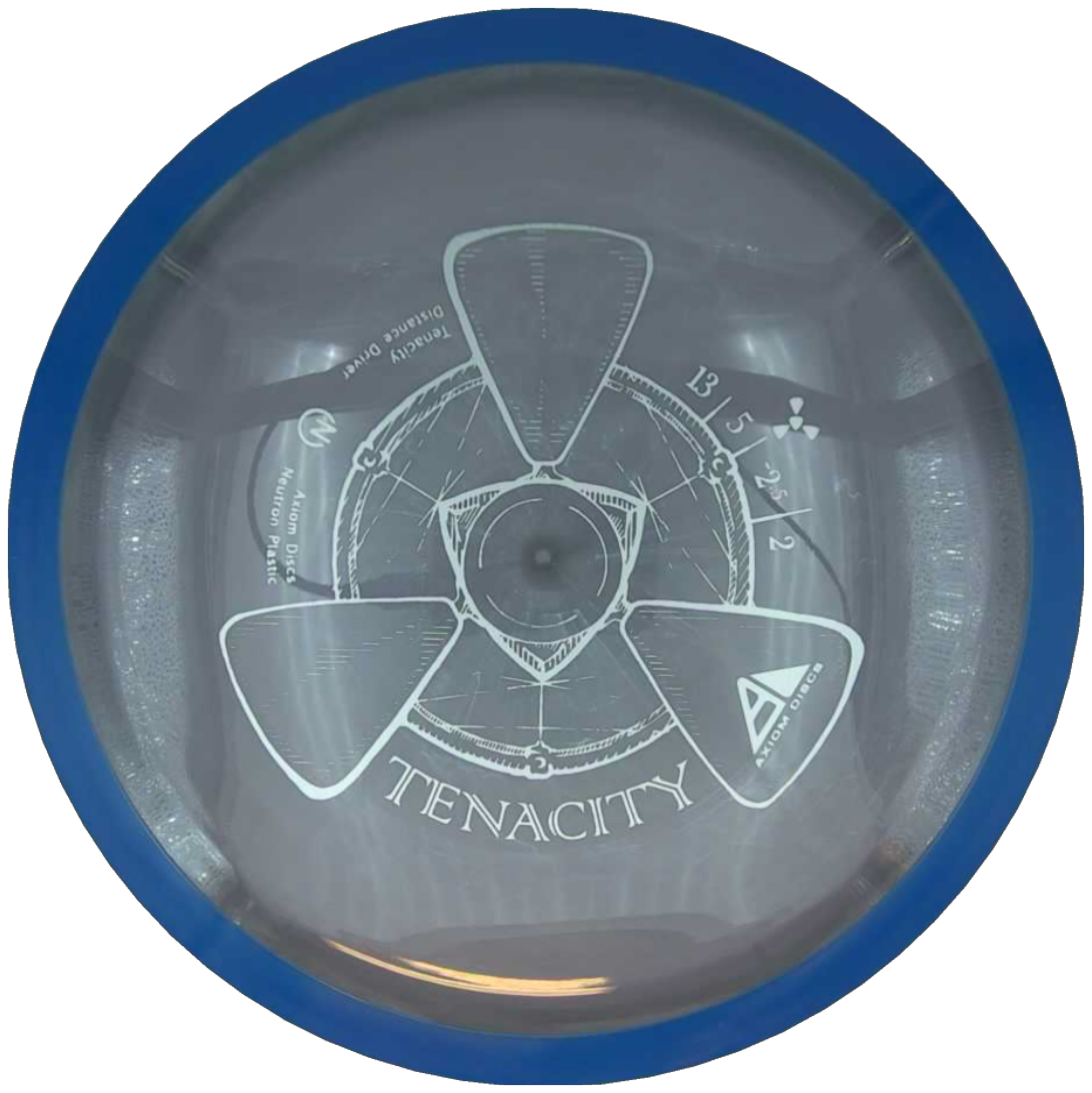 Neutron Tenacity