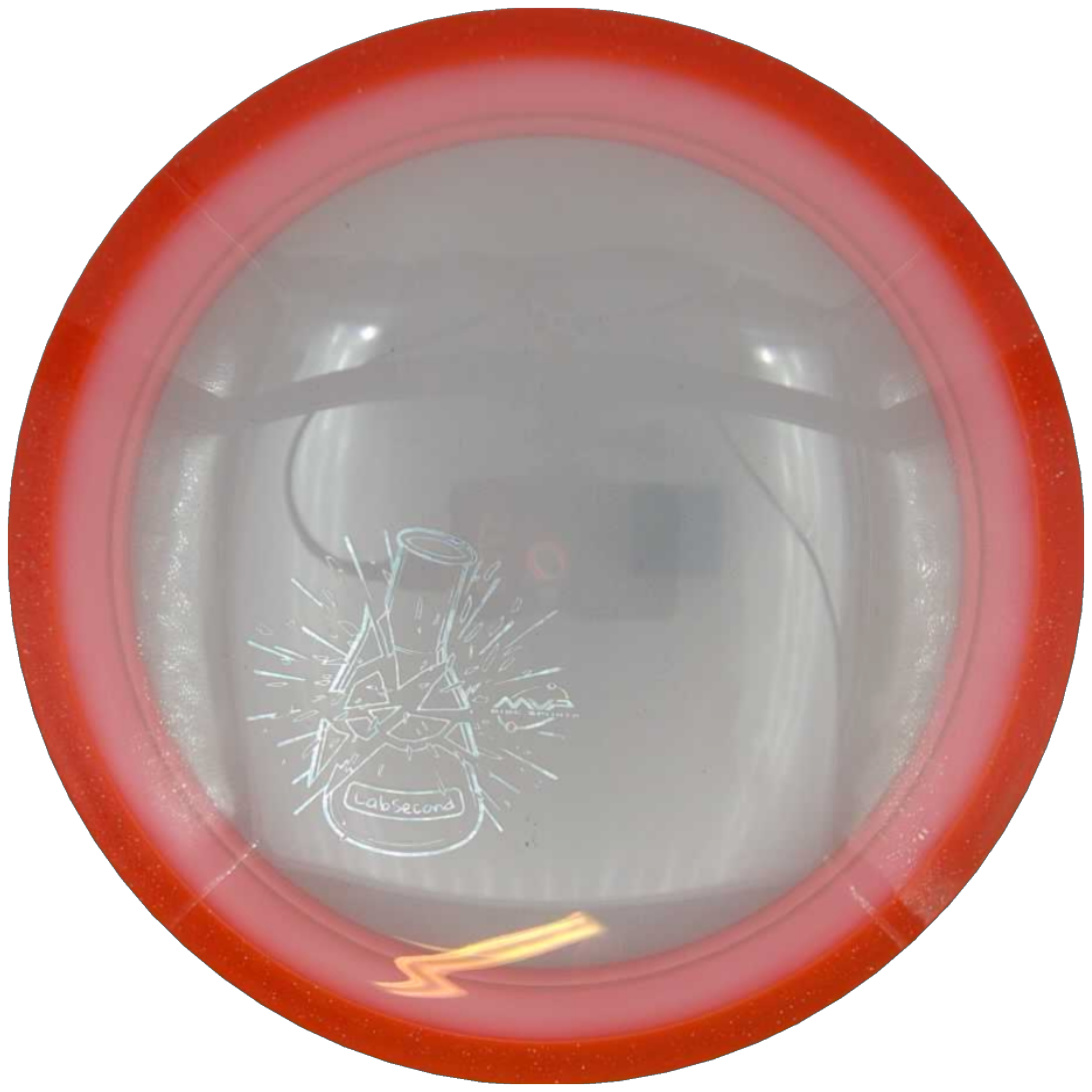 Prism Proton Time-Lapse - Lab Second