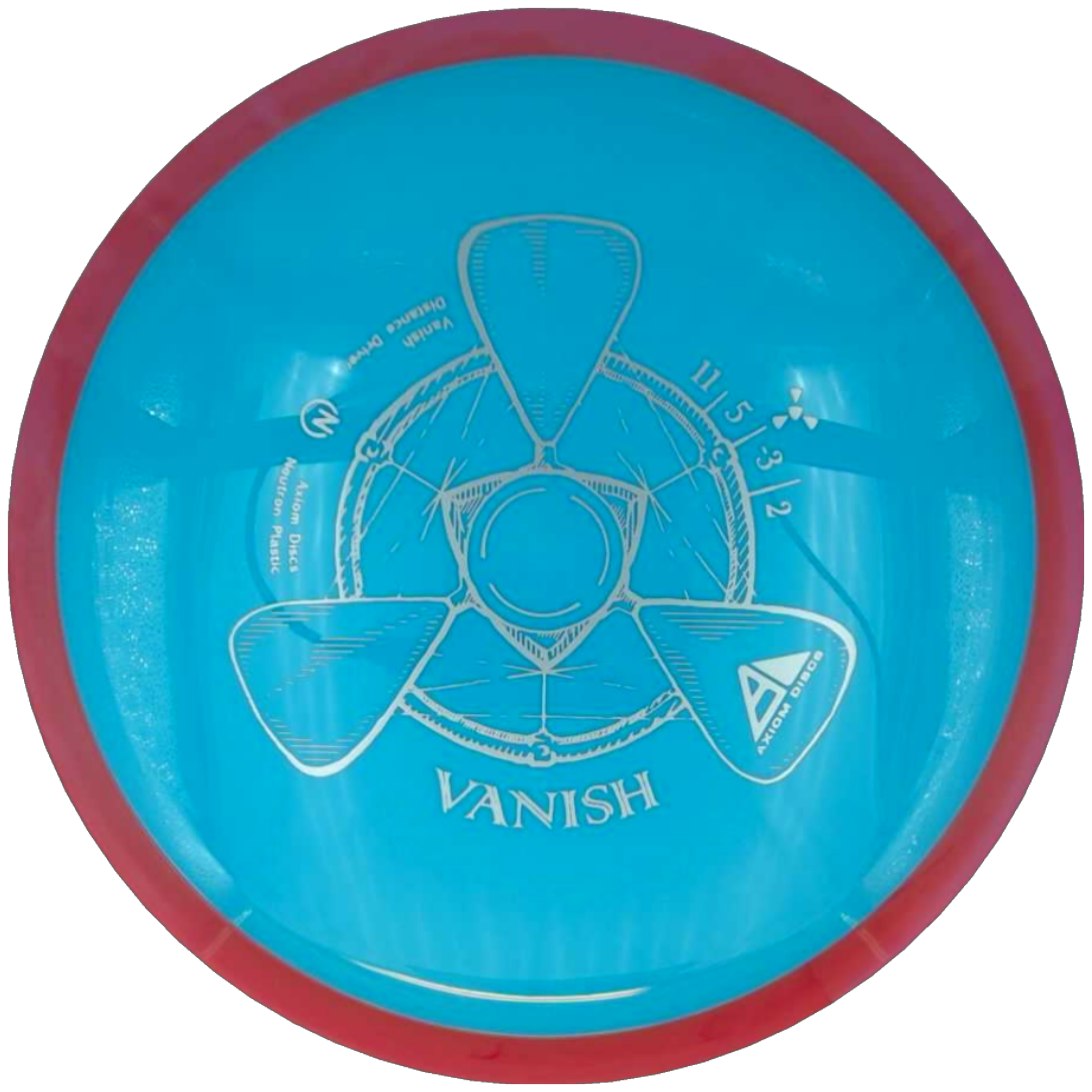 Neutron Vanish