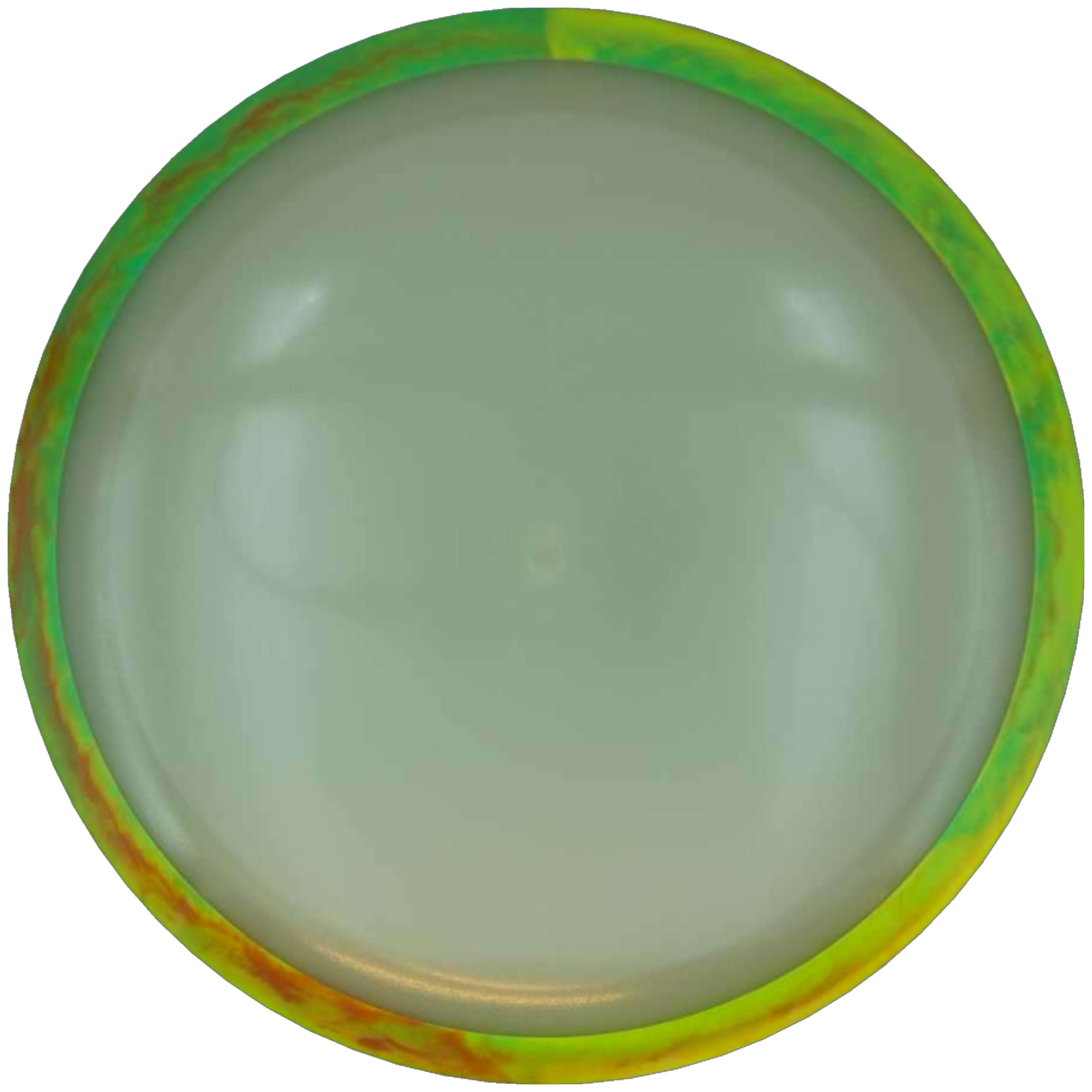 Eclipse Vanish - Blank