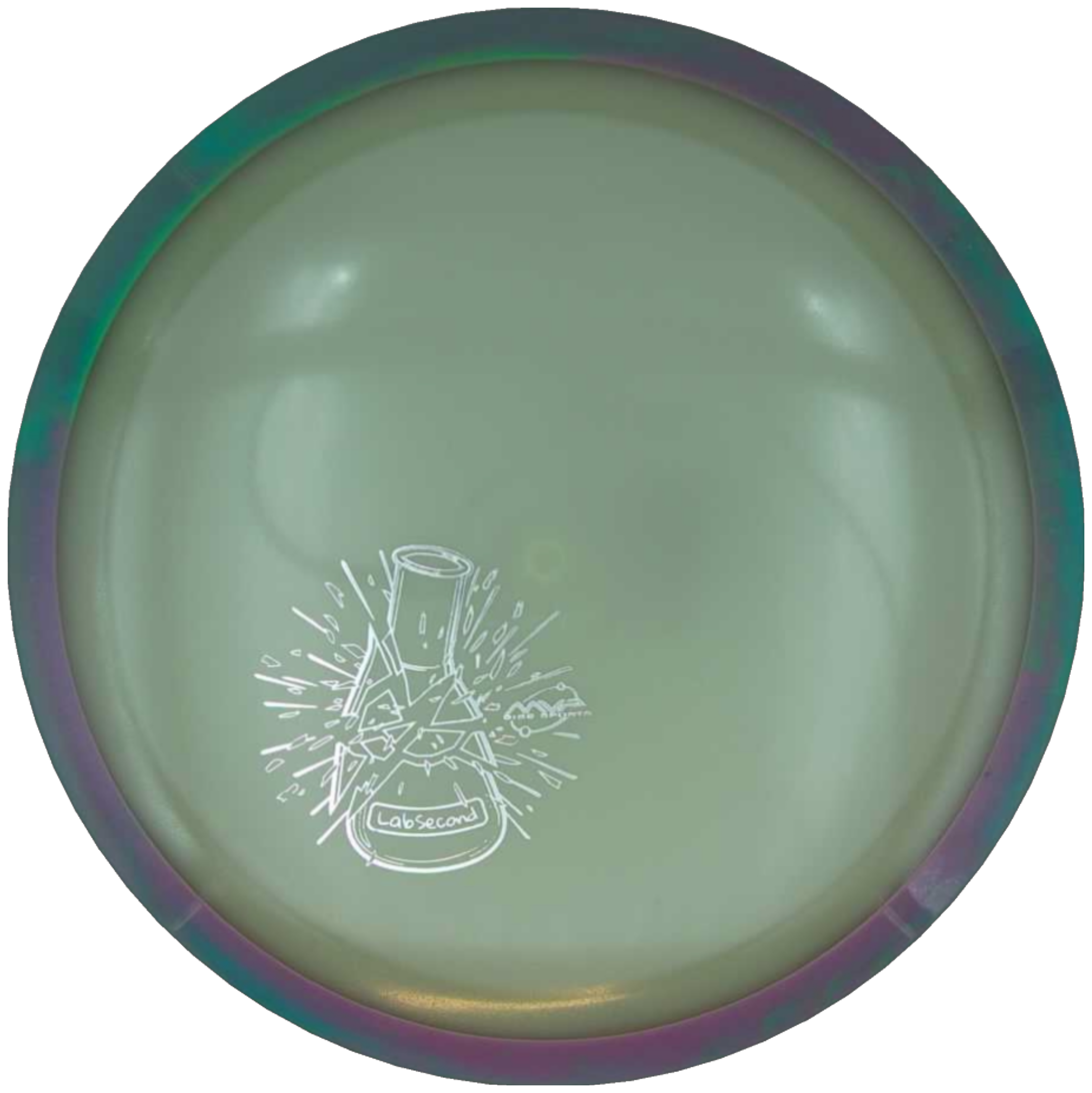 Eclipse Vanish - Lab Second