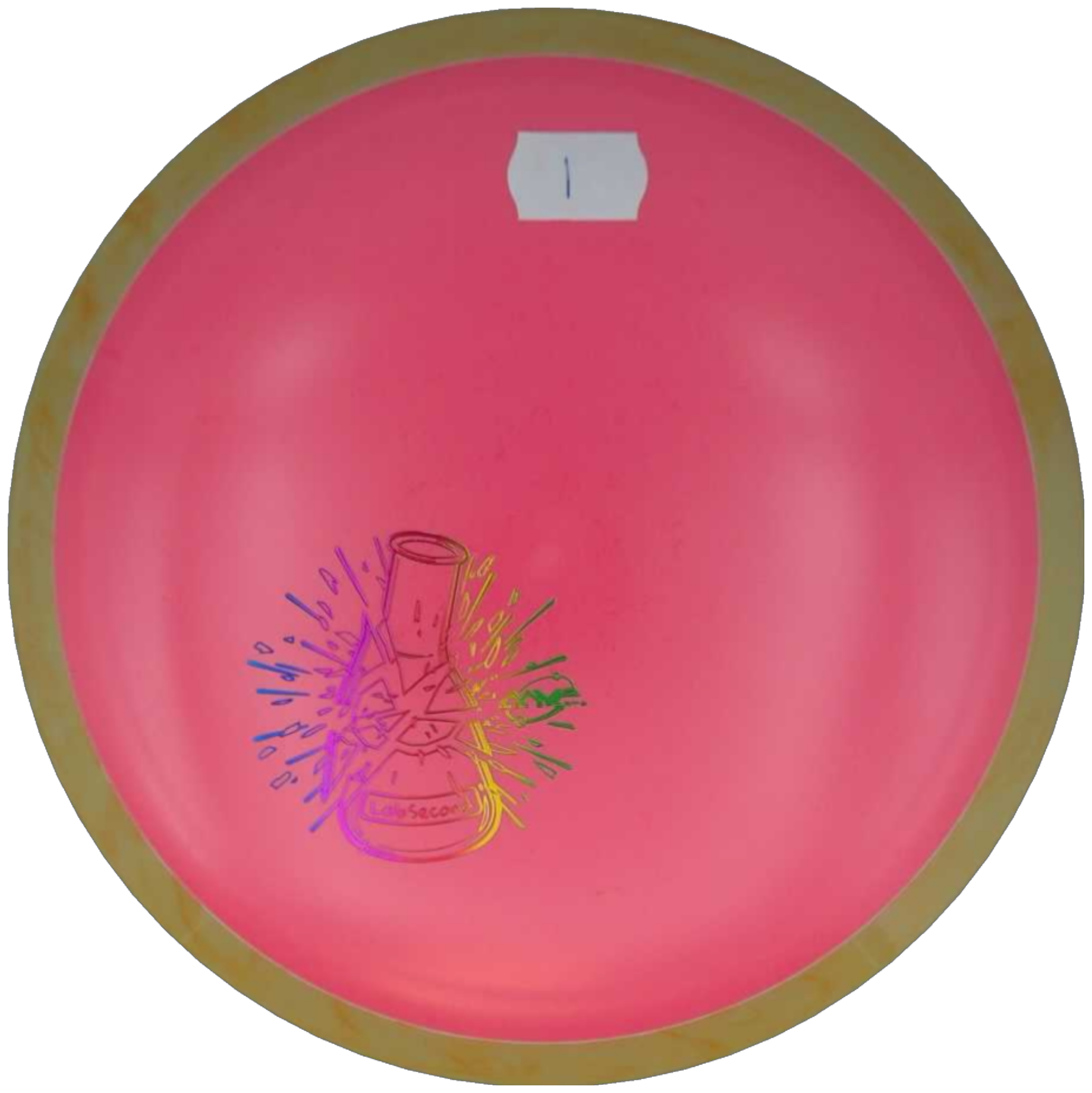 Fission Vanish - Lab Second