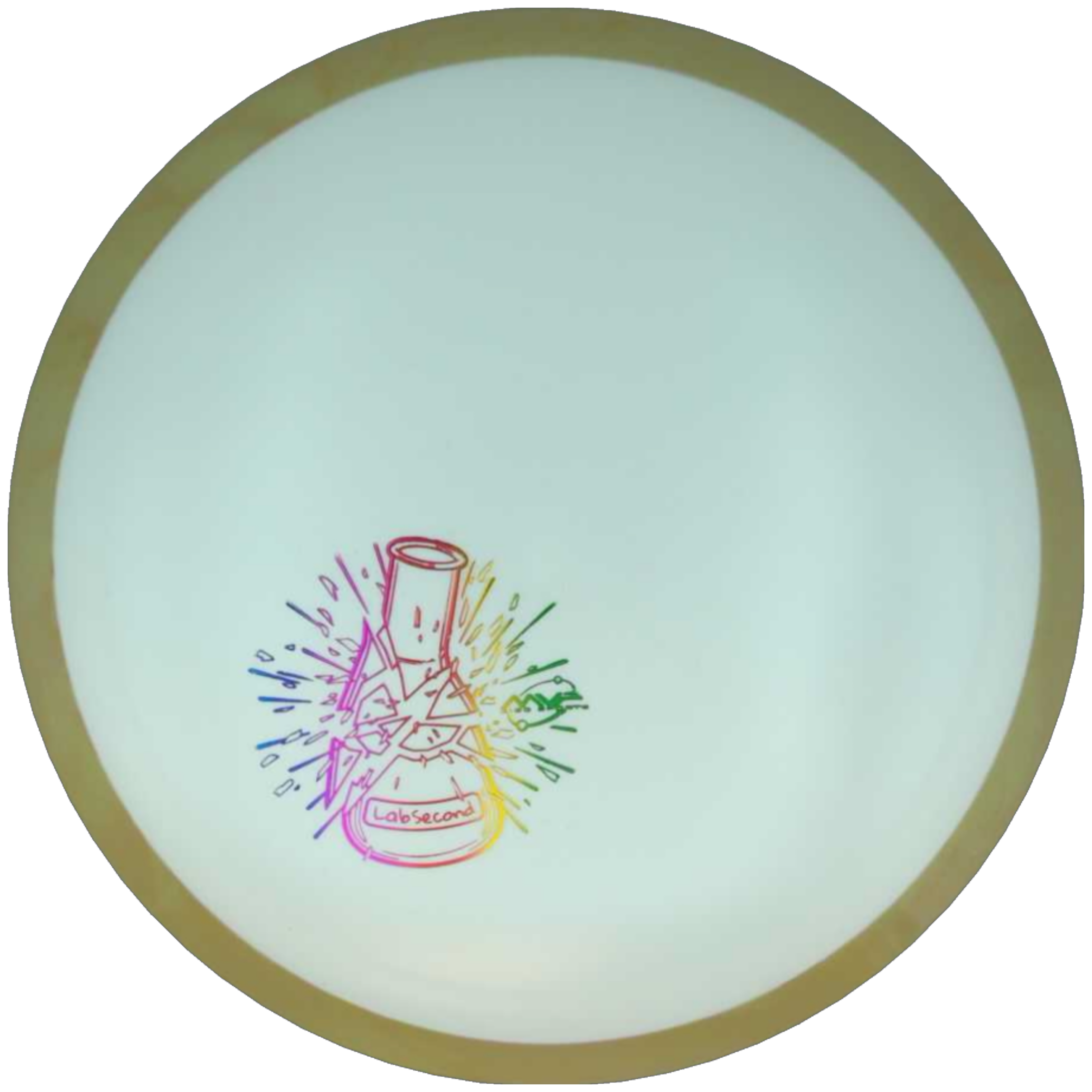 Fission Vanish - Lab Second