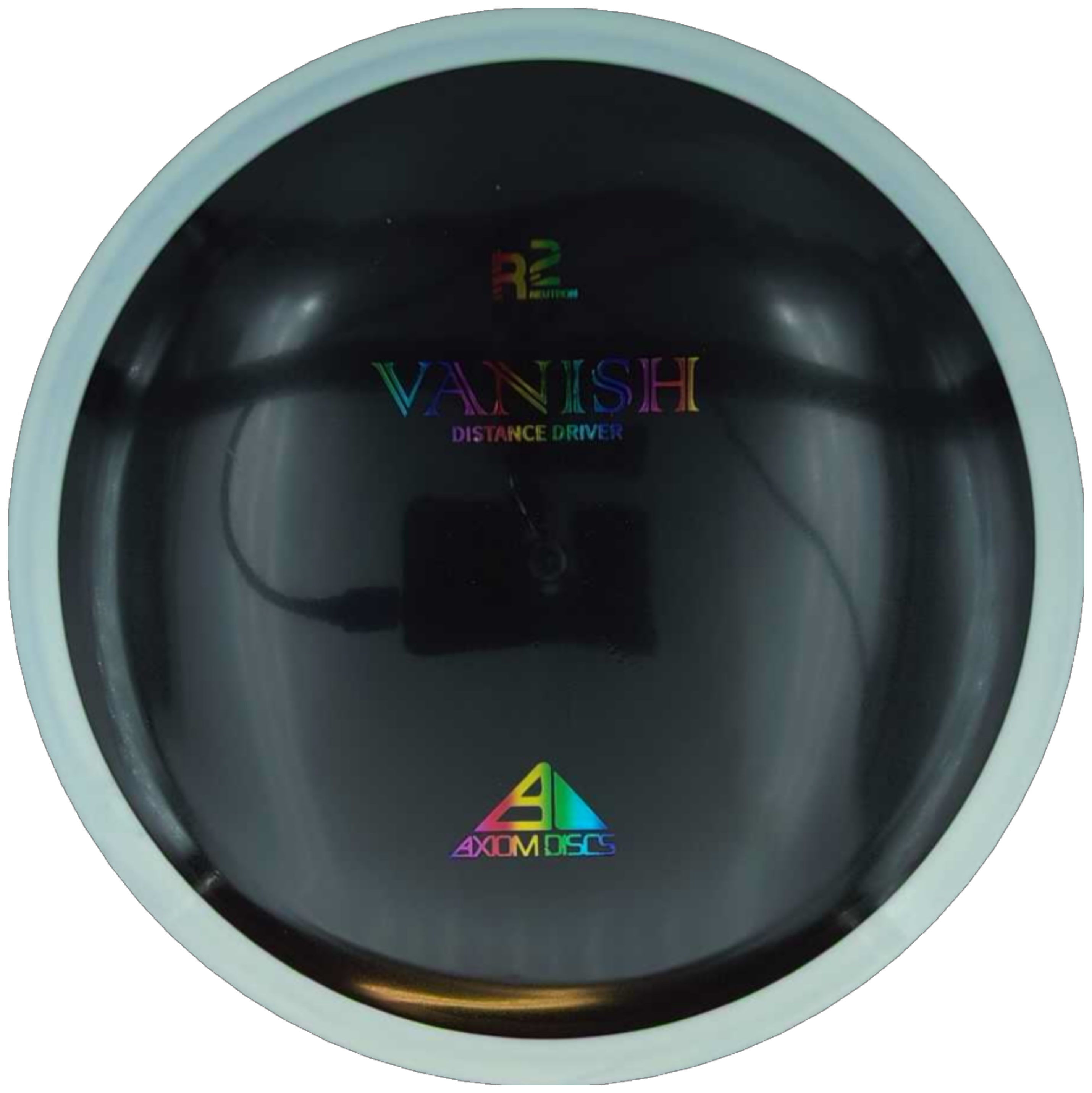 R2 Neutron Vanish