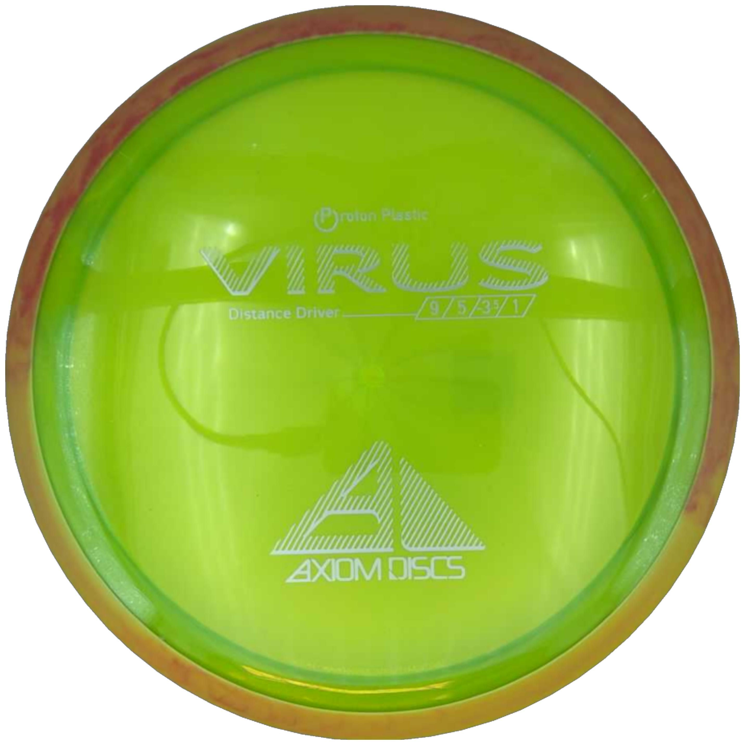 Proton Virus