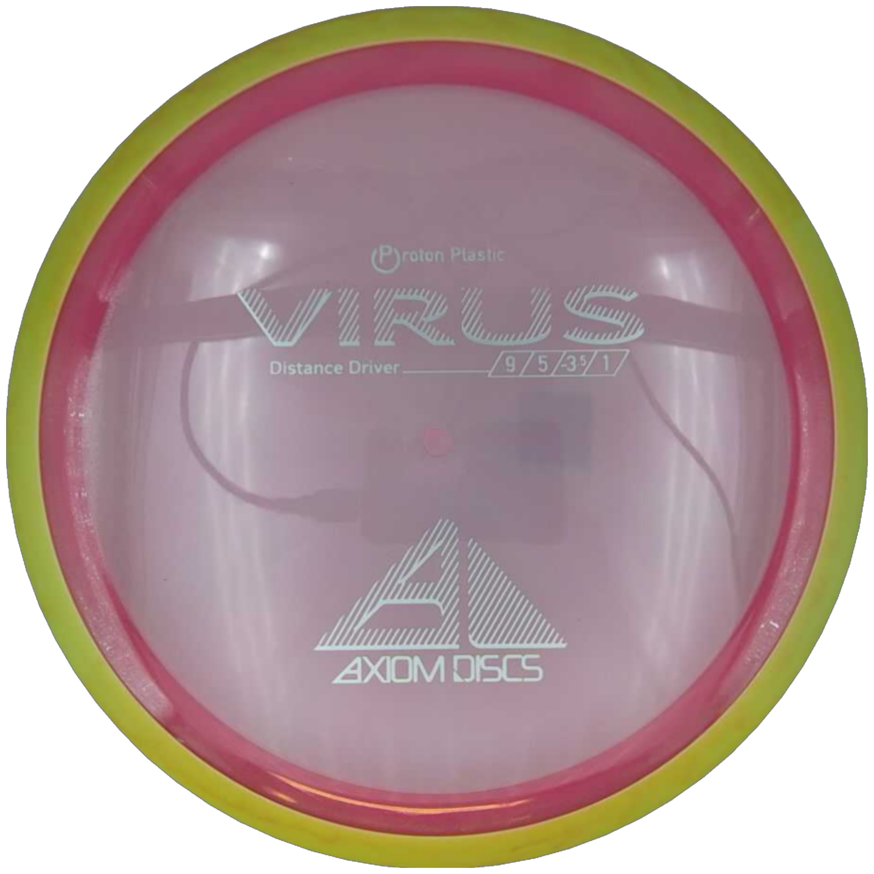 Proton Virus