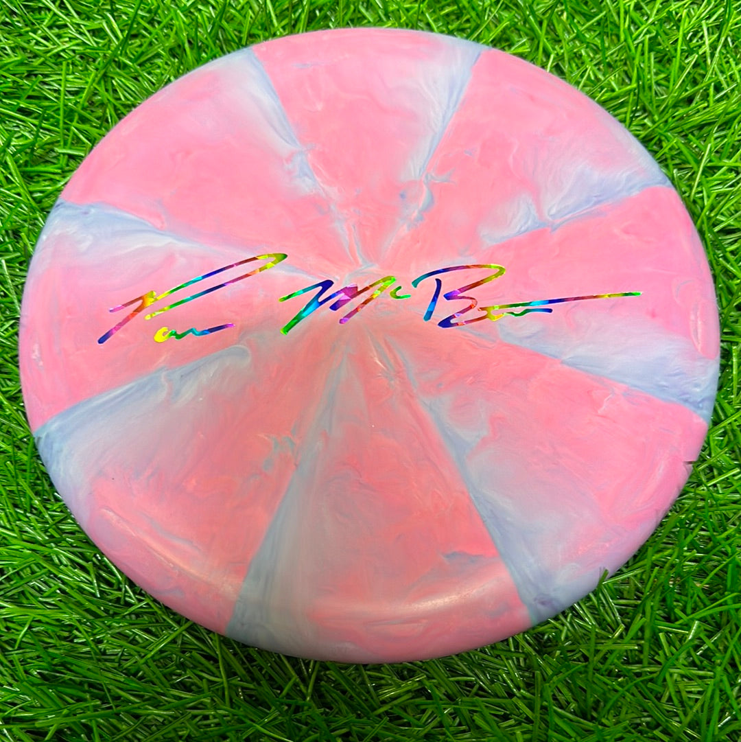 CT Swirl Luna Paul McBeth