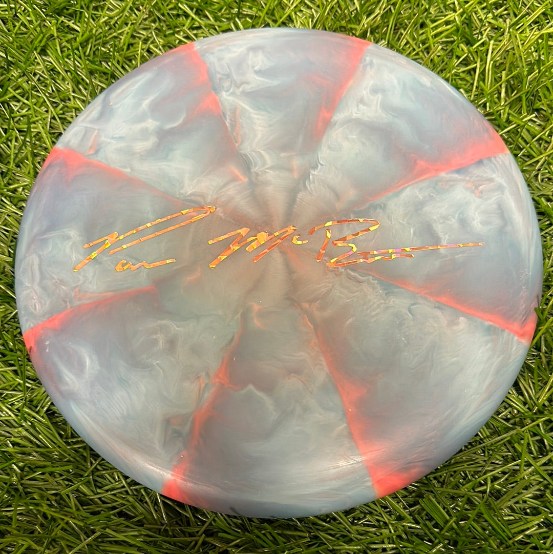 CT Swirl Luna Paul McBeth