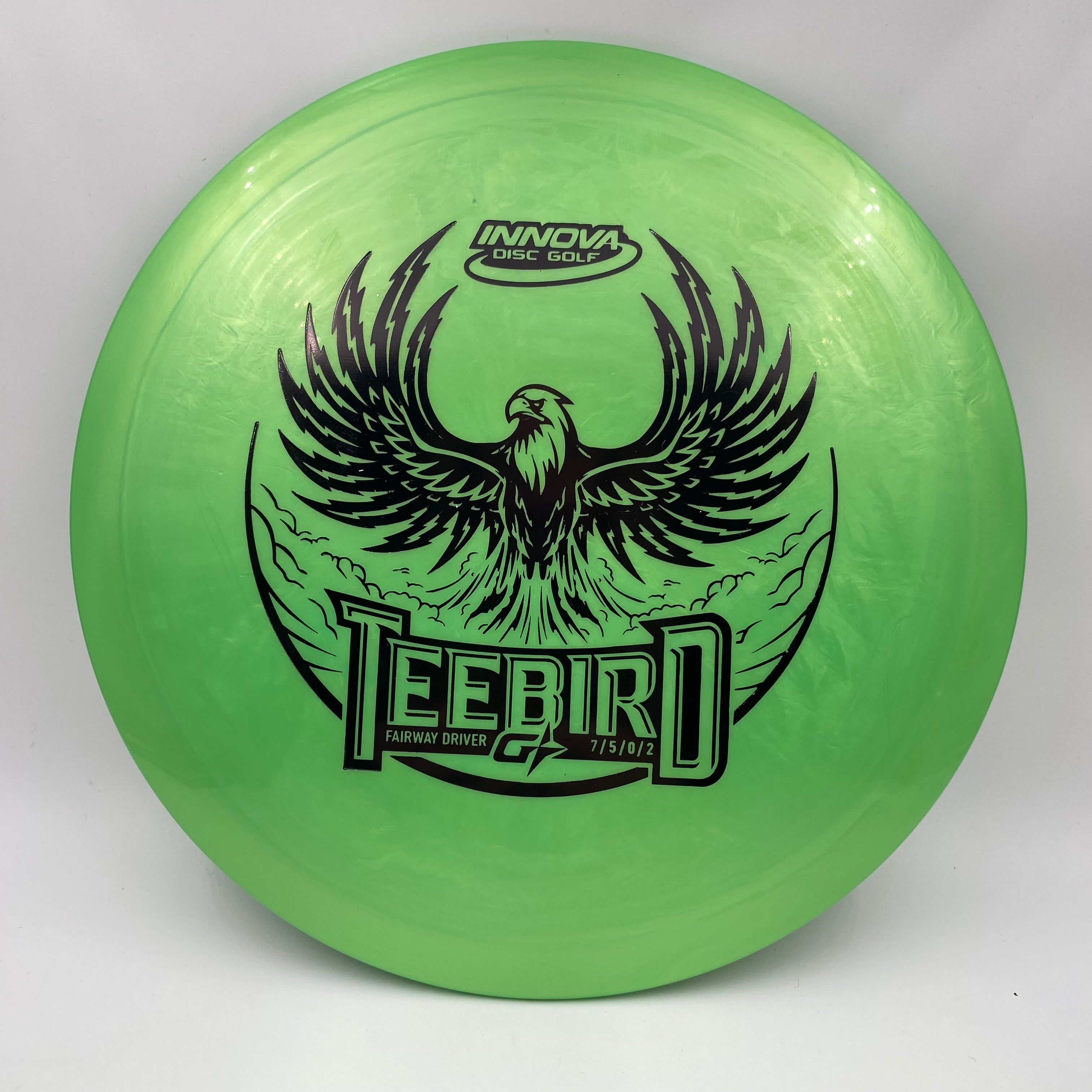 G-Star Teebird