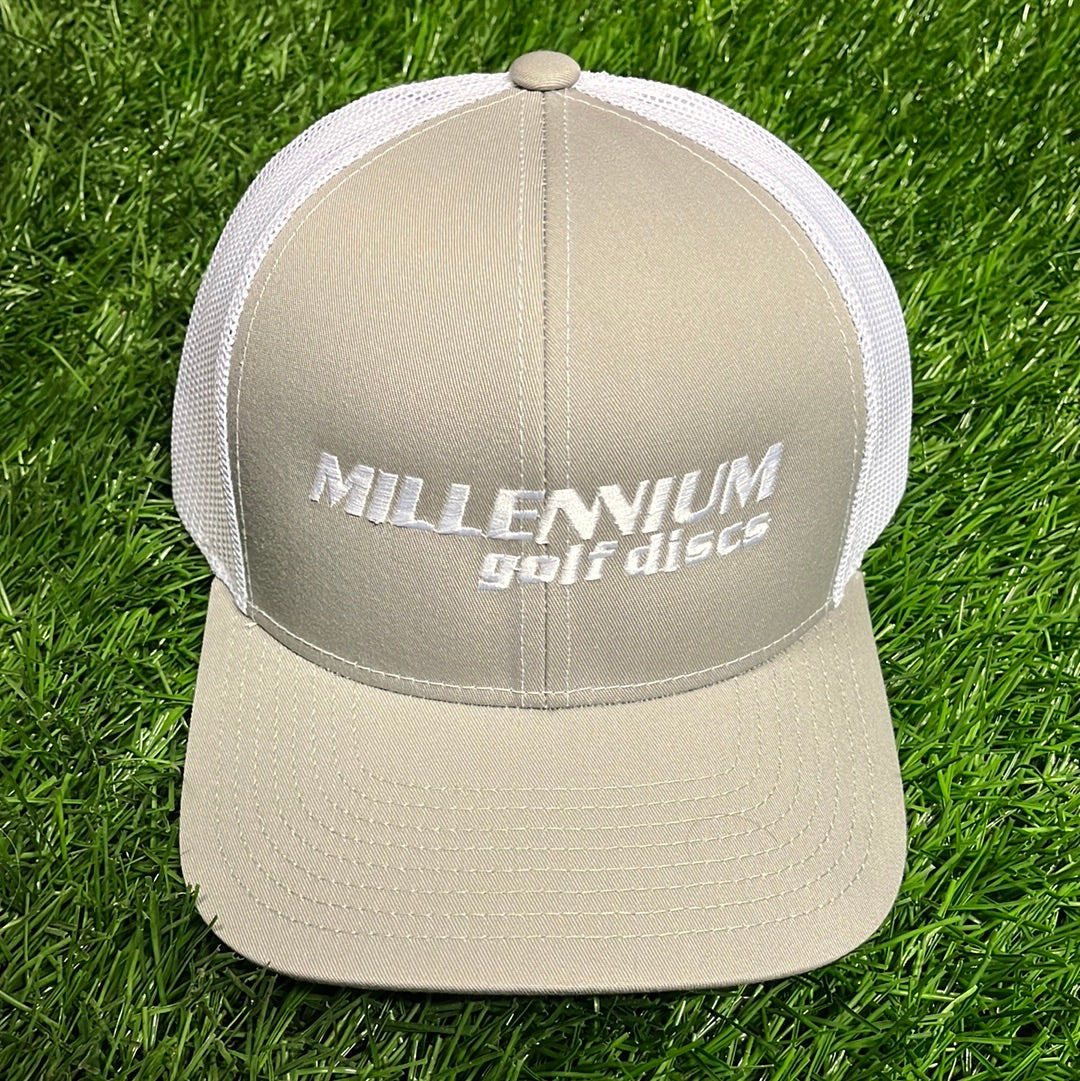 Millennium Trucker Hat
