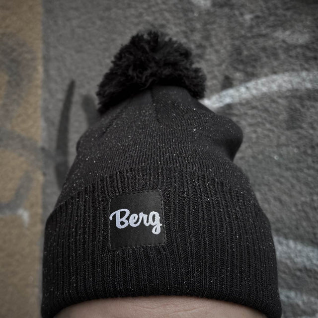 Kastaplast Beanie Berg