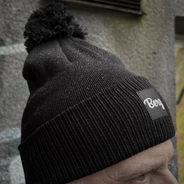 Kastaplast Beanie Berg