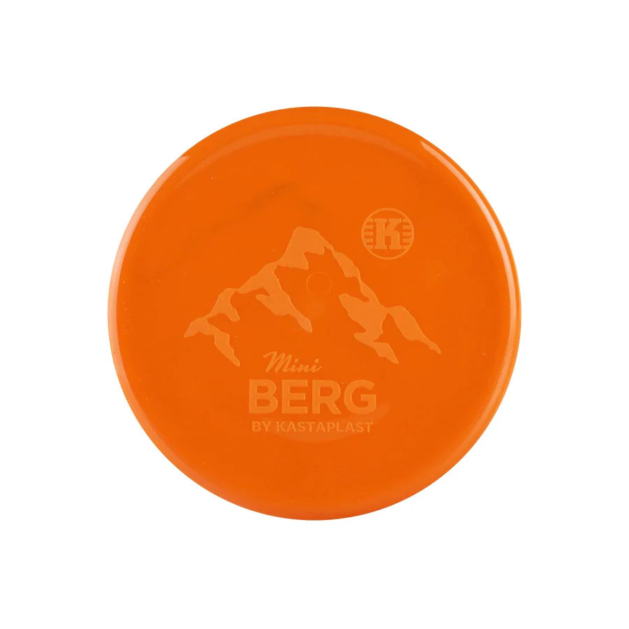 K1 Berg Mini