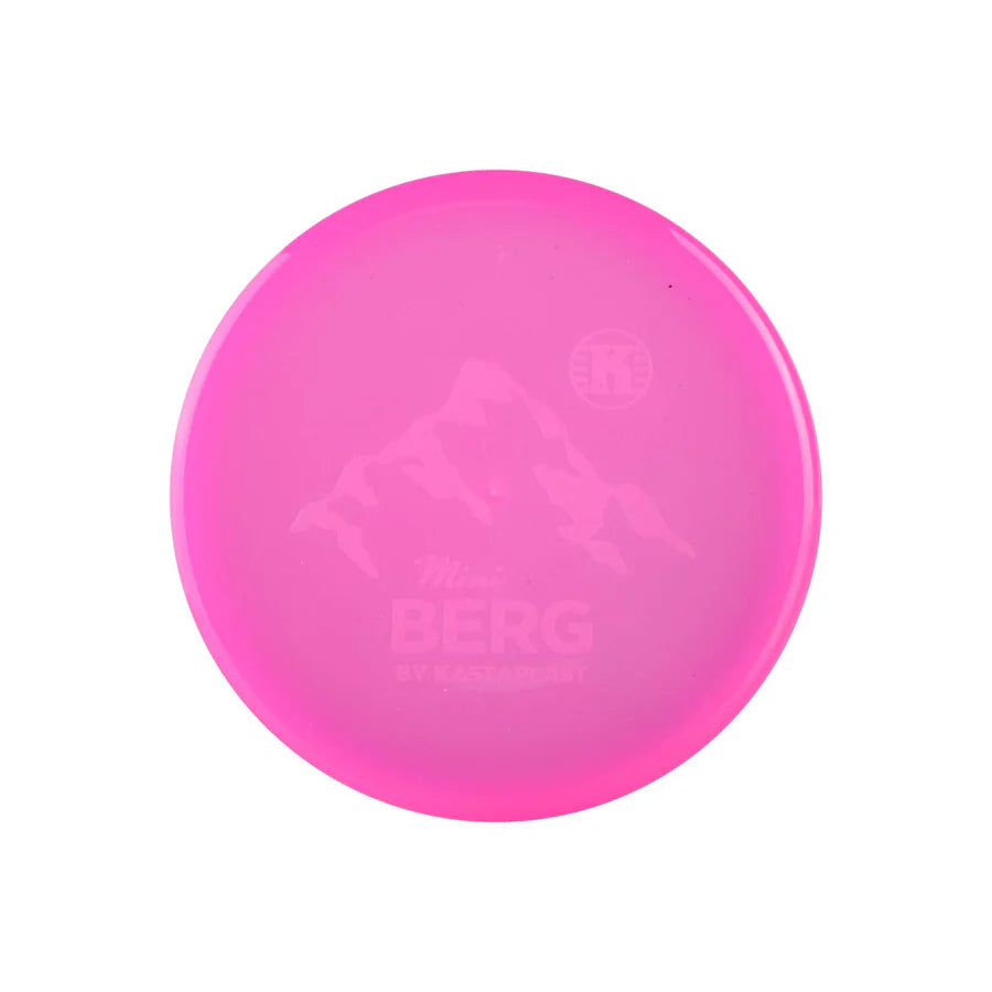 K1 Berg Mini
