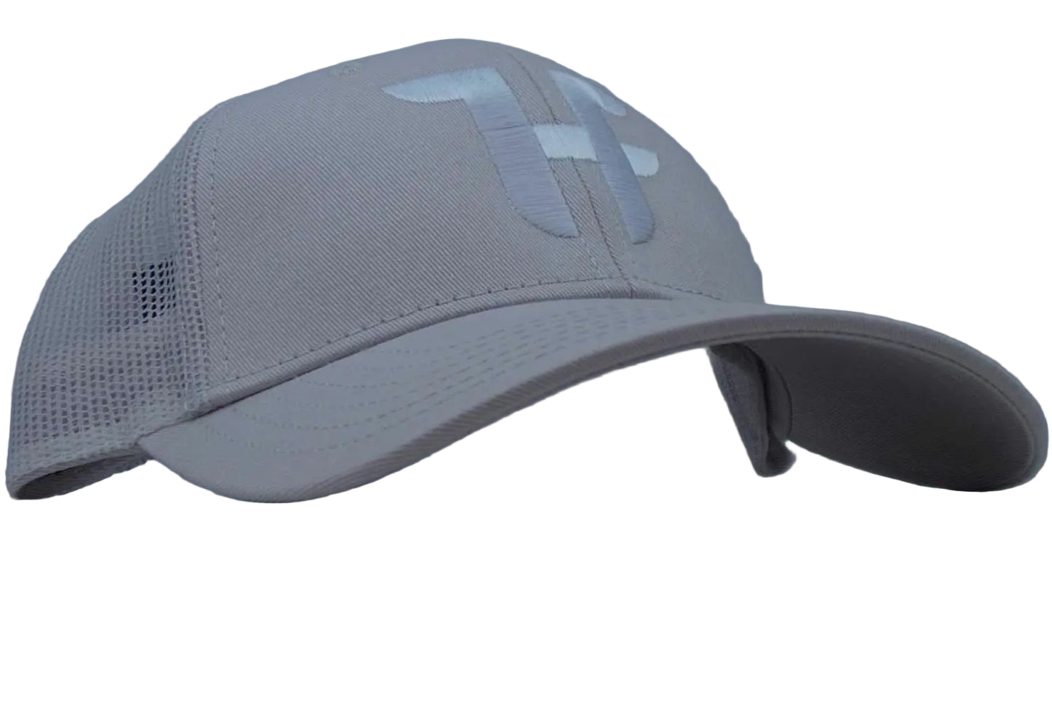 Hjalmar Fredriksson Snapback Trucker V2