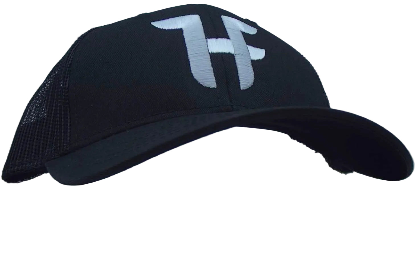 Hjalmar Fredriksson Snapback Trucker V2