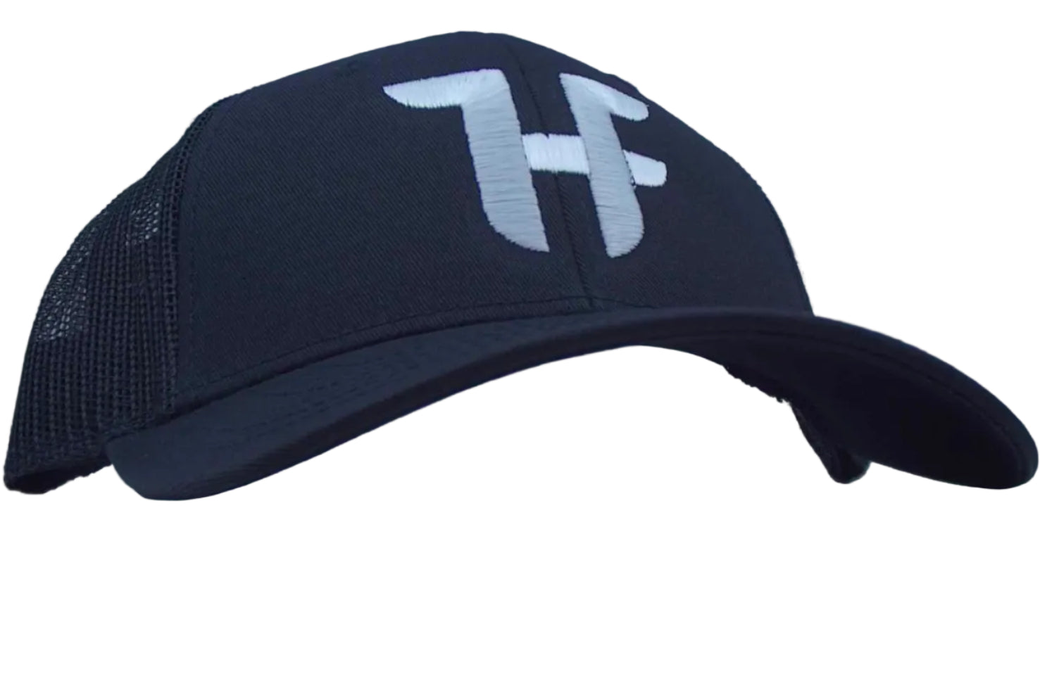 Hjalmar Fredriksson Snapback Trucker V2