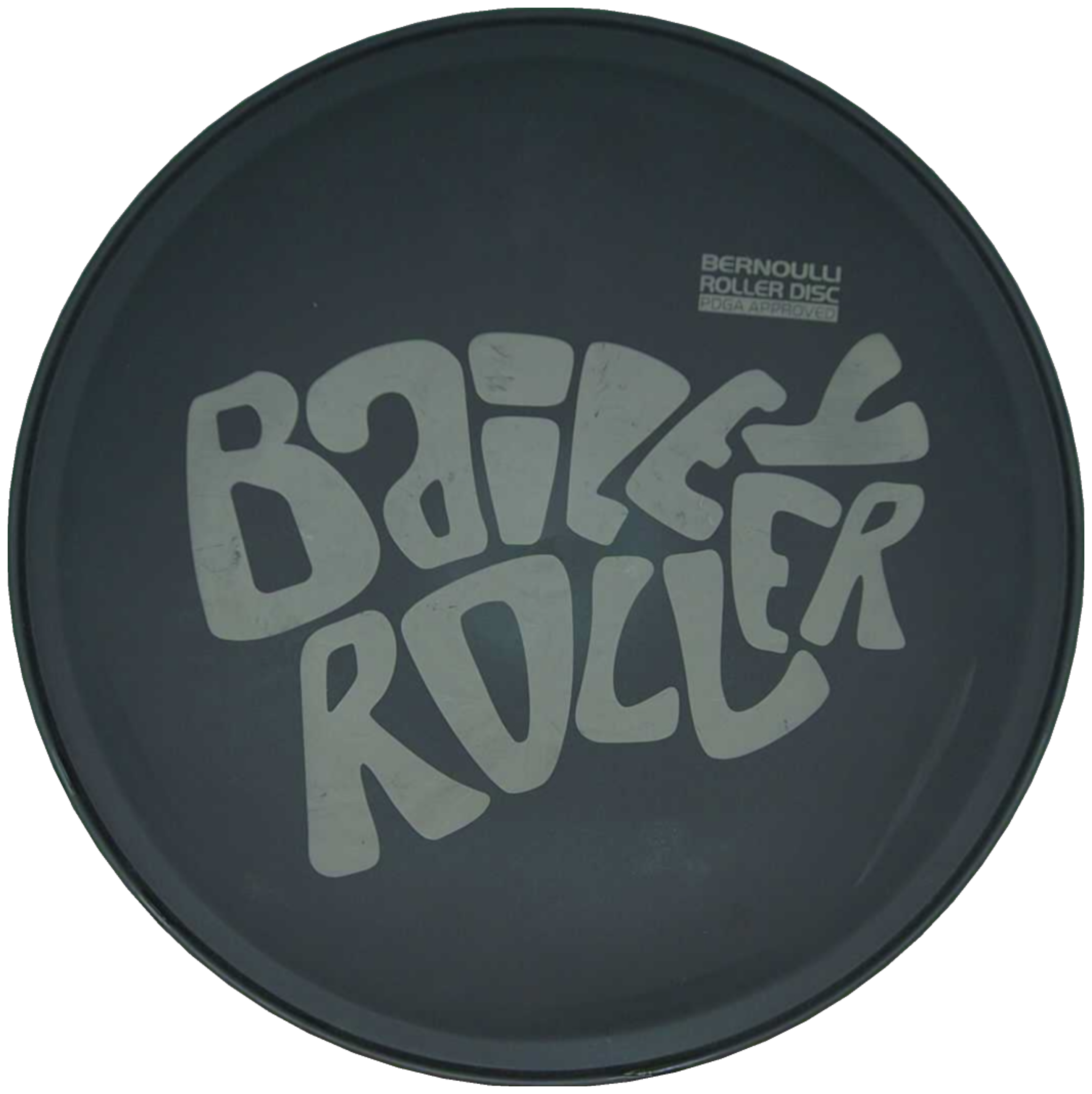 TPU Bailey Roller