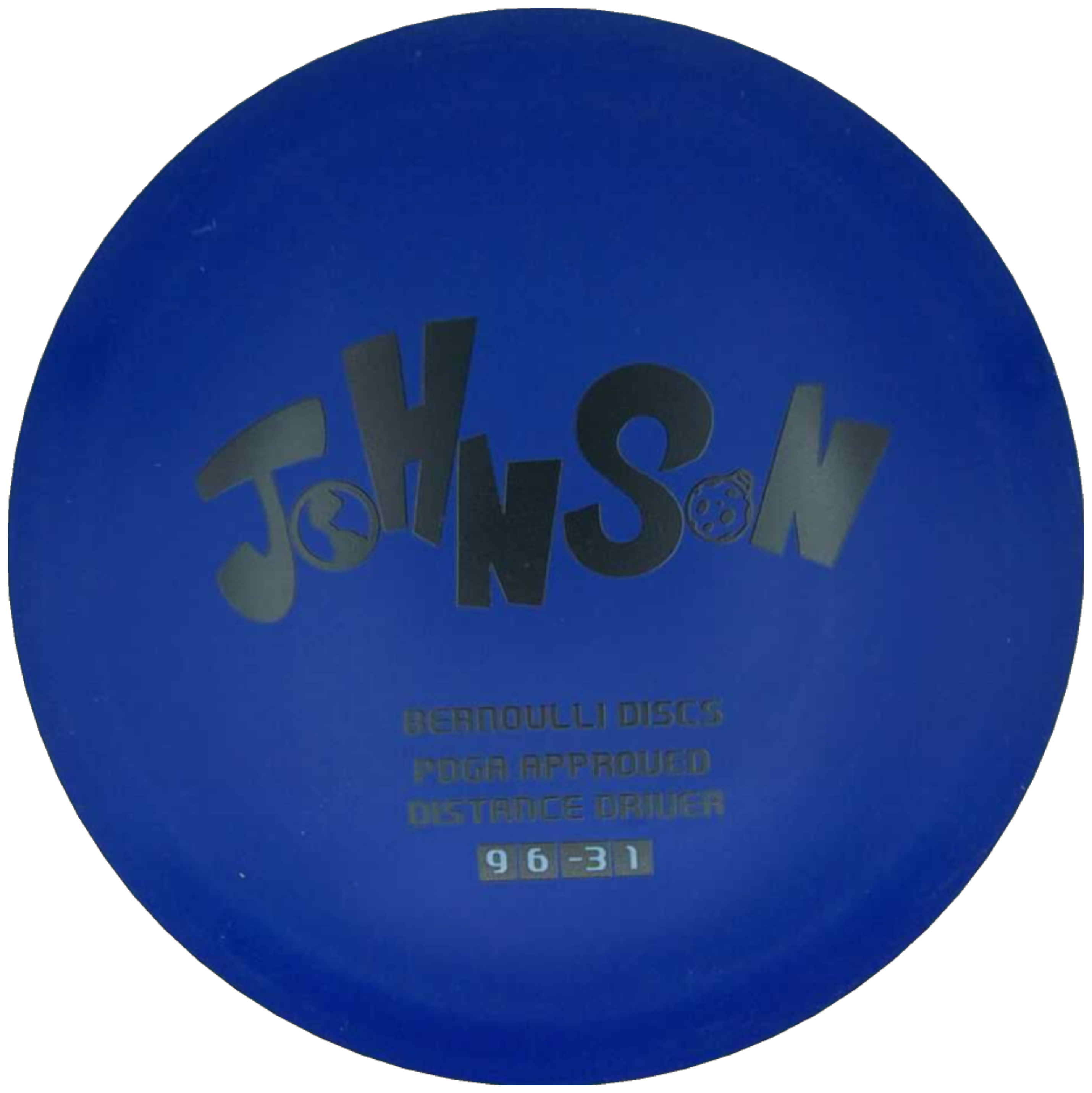TPE Johnson