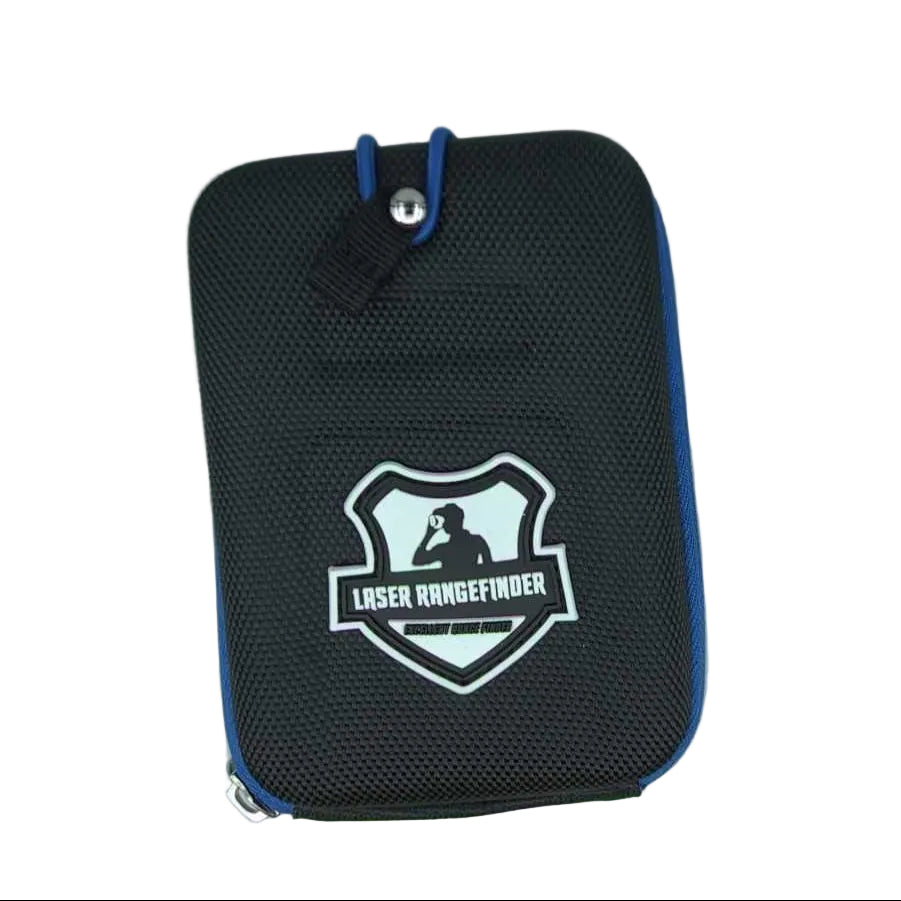 Laser Rangefinder