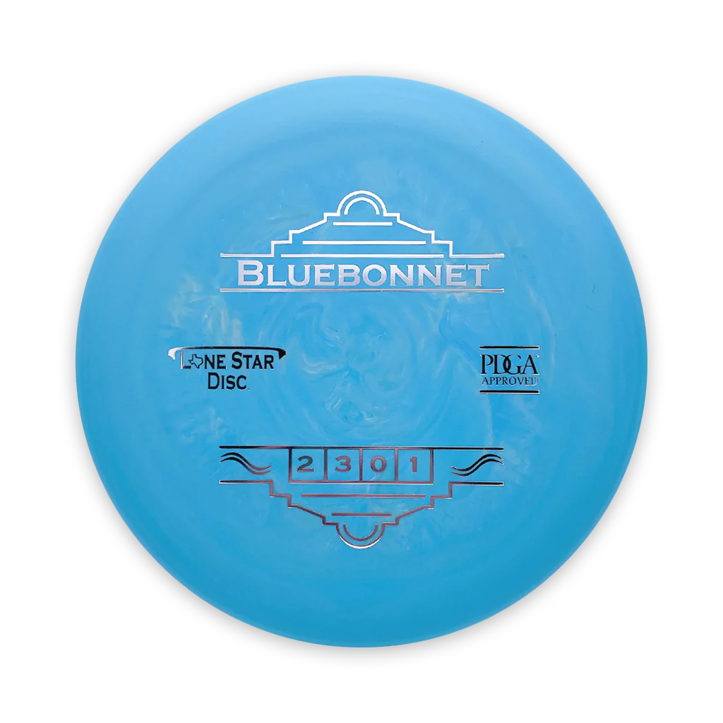 V2 Bluebonnet