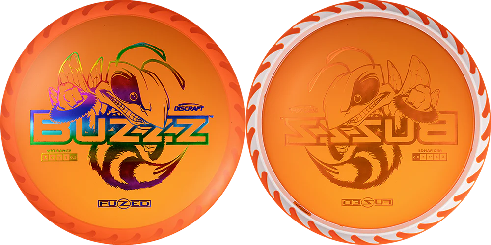 FuZed Buzzz (Saw Buzzz) - PRE-ORDER