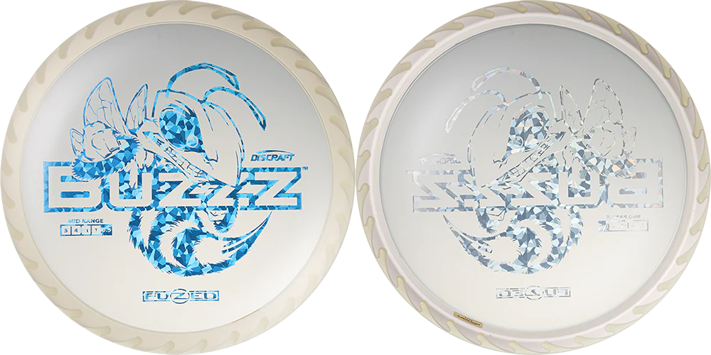 FuZed Buzzz (Saw Buzzz) - PRE-ORDER