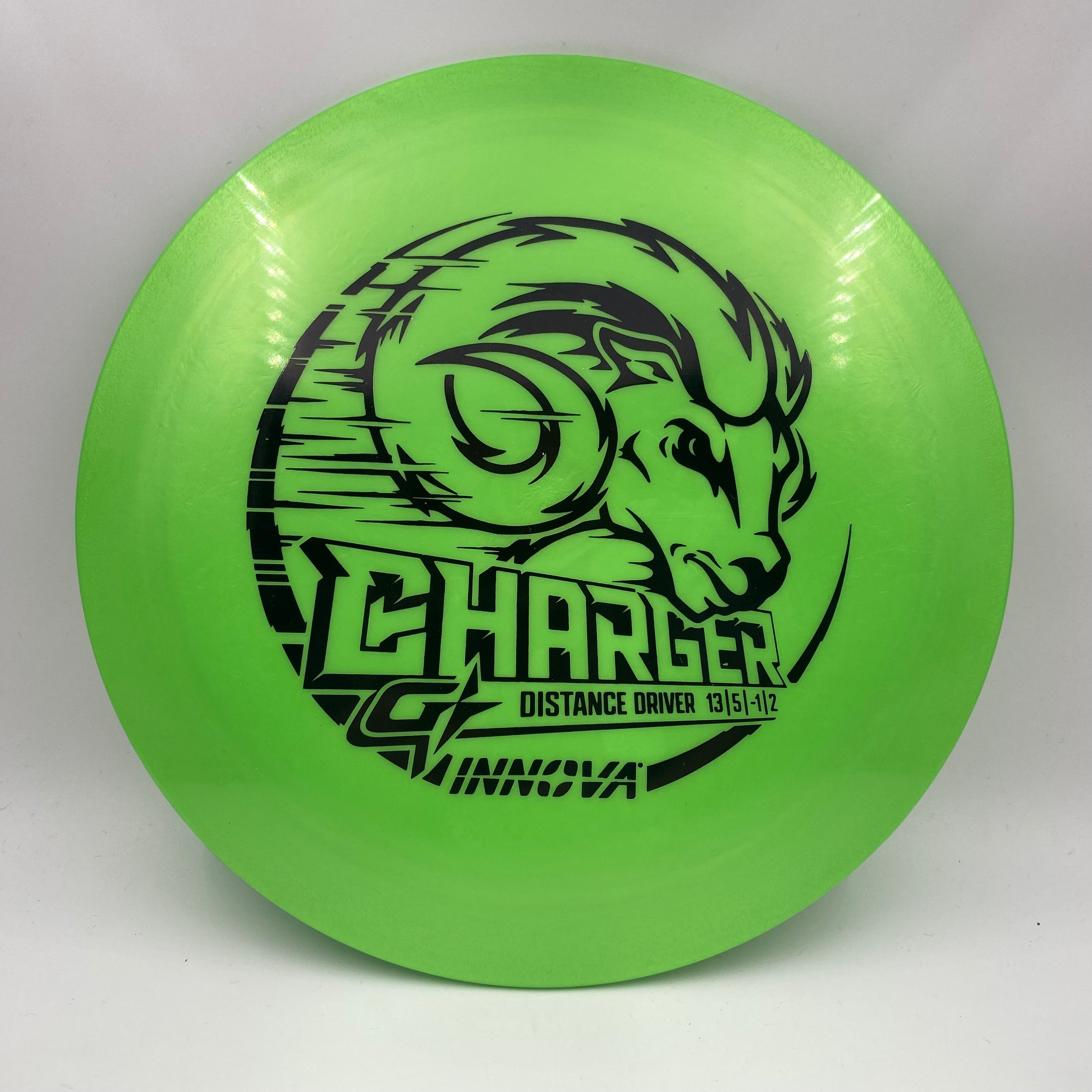 G-Star Charger