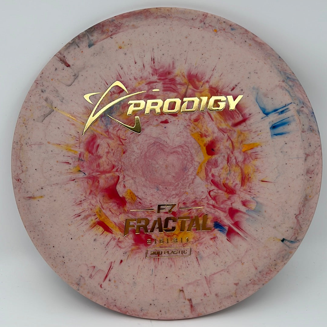 Prodigy Disc F7