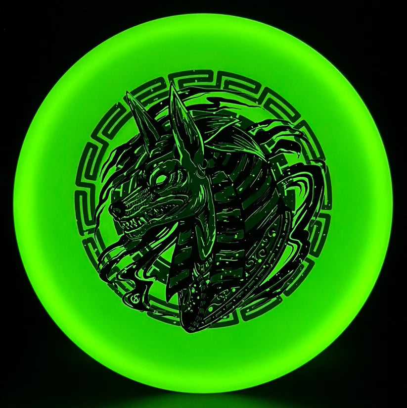 C-Blend Glow Anubis Special Edition