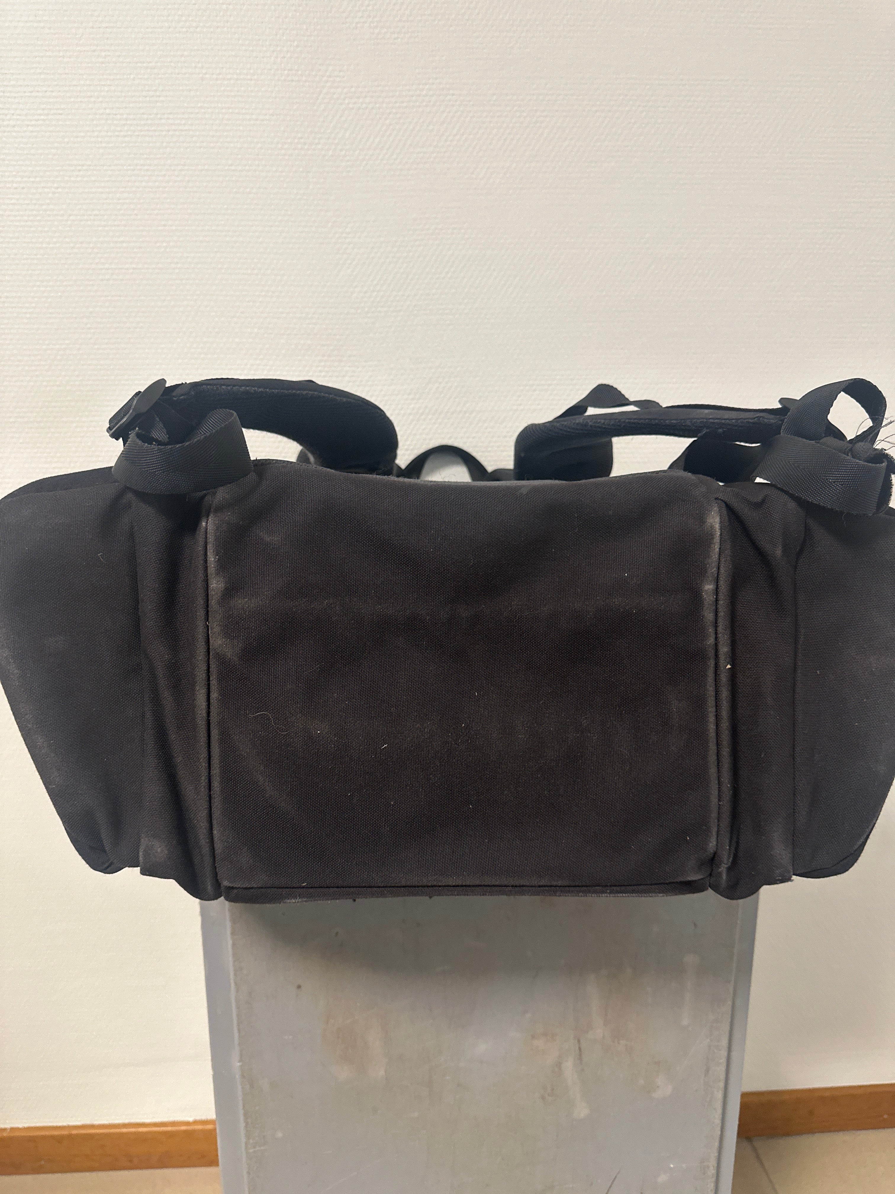 Used Bin Bag #5 - Frid 2