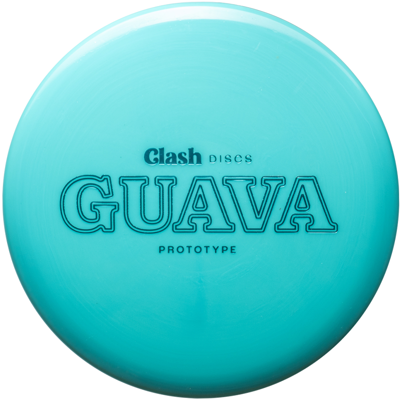 Steady Guava - Prototype