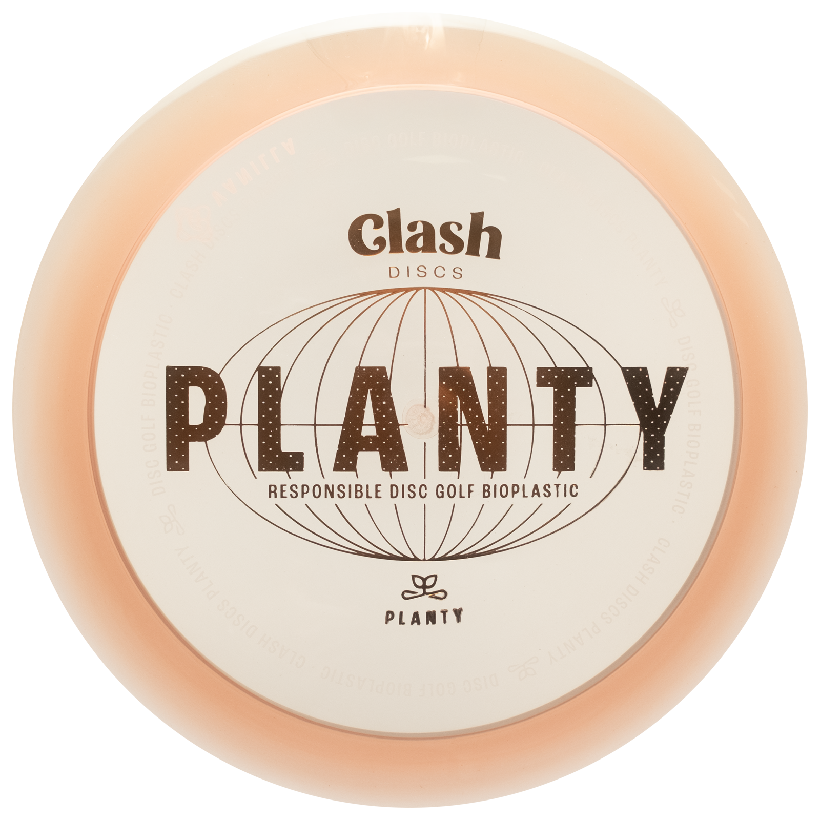 Planty Vanilla