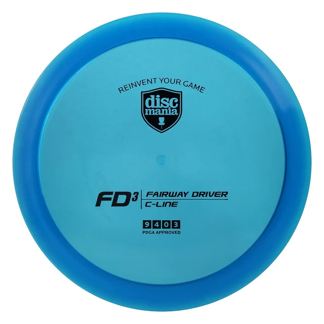 C-Line FD3