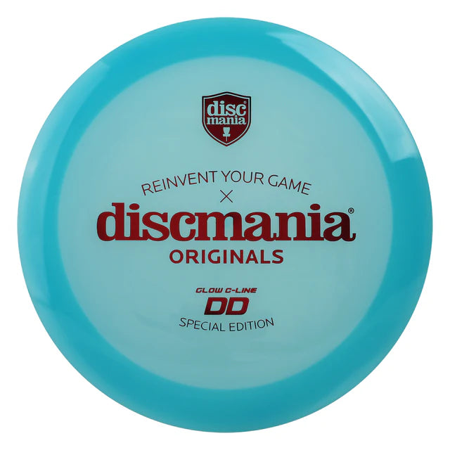 C-Line Glow DD - Dealer Appreciation