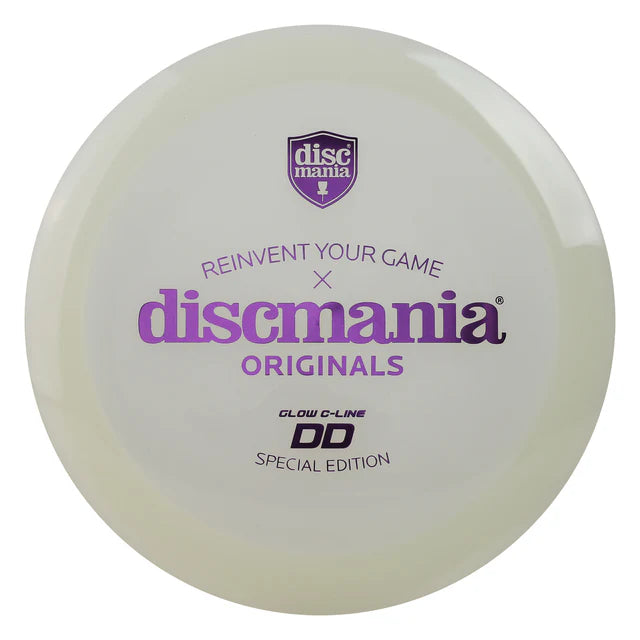 C-Line Glow DD - Dealer Appreciation