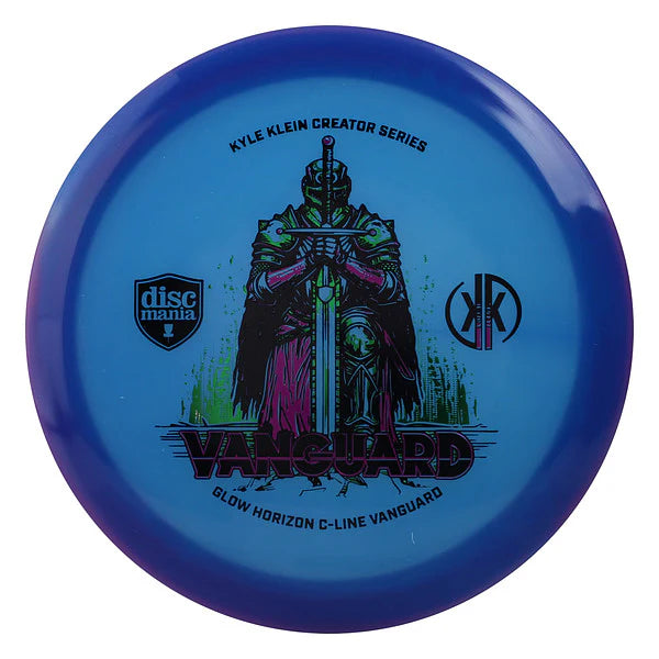 C-Line Glow Horizon Vanguard - Kyle Klein 2026