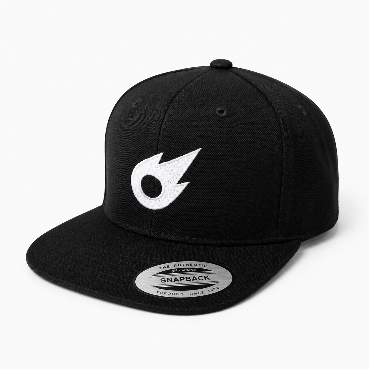 Tjing Snapback Hat