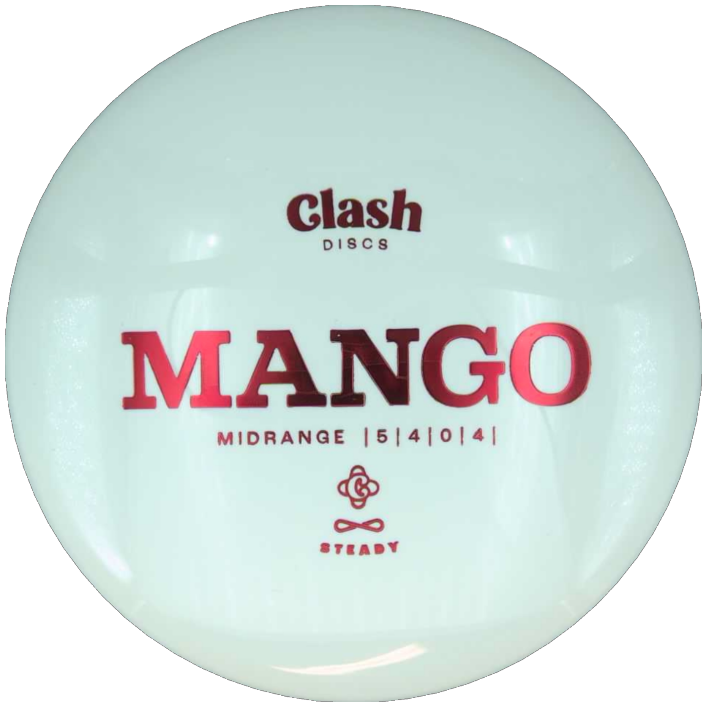 Steady Mango