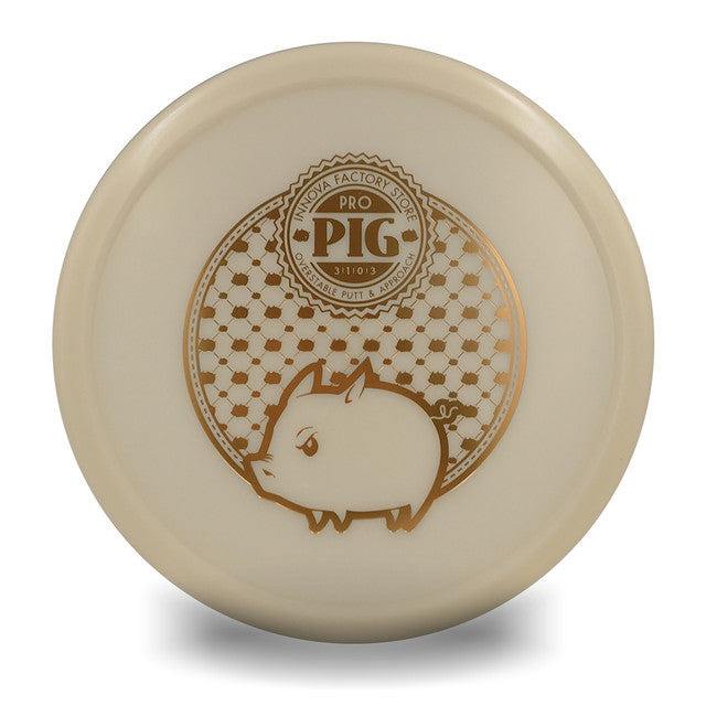 Classic Glow Pro Pig (Stiff)