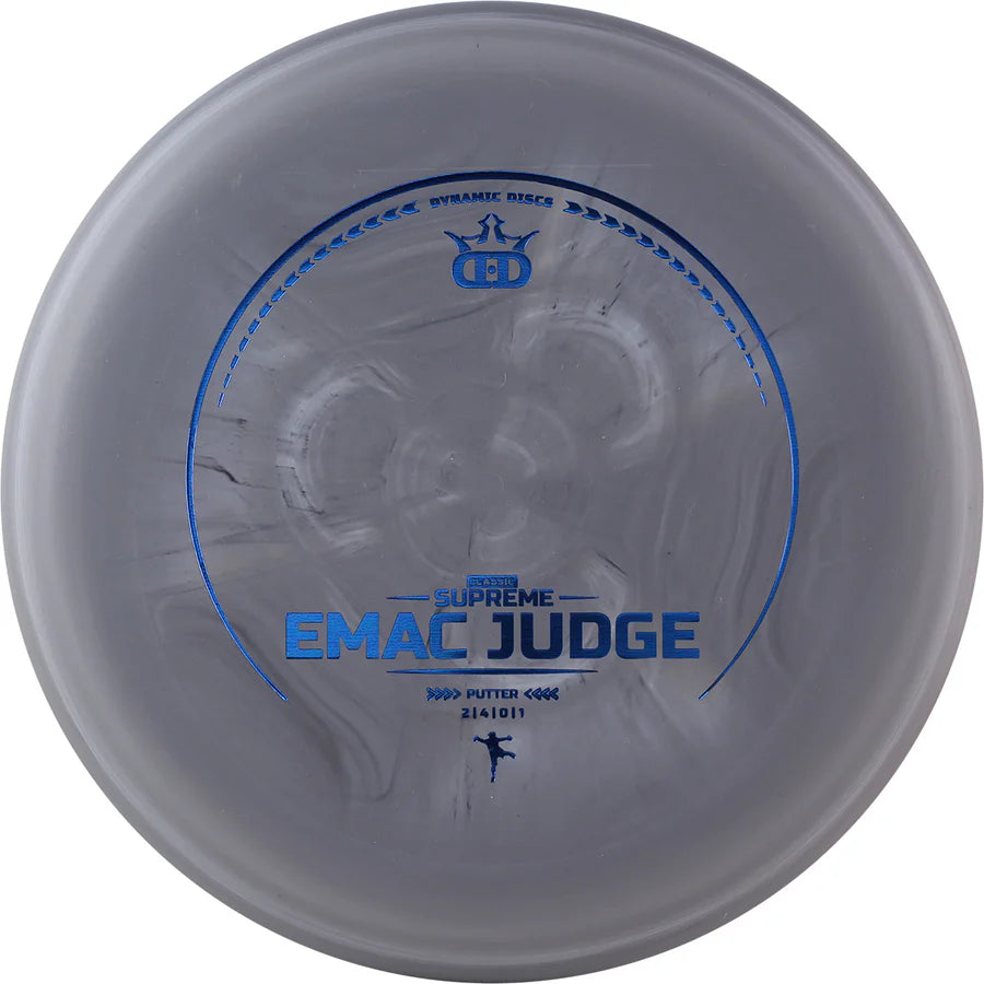 Classic Supreme Emac Judge