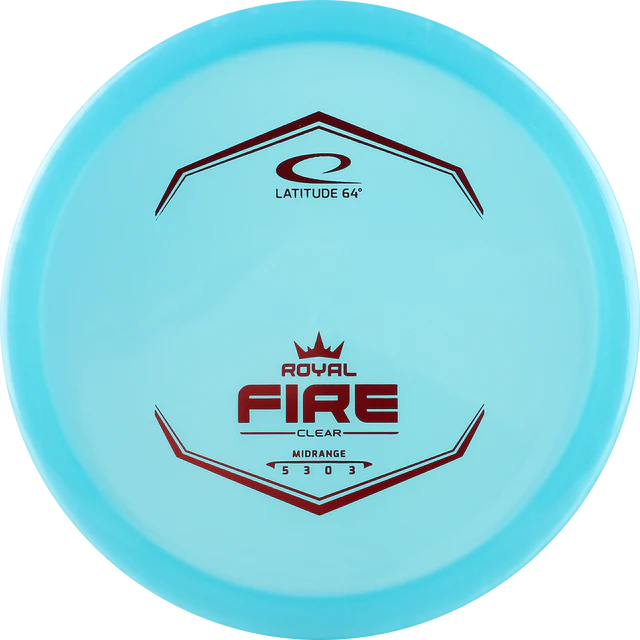 Clear Fire