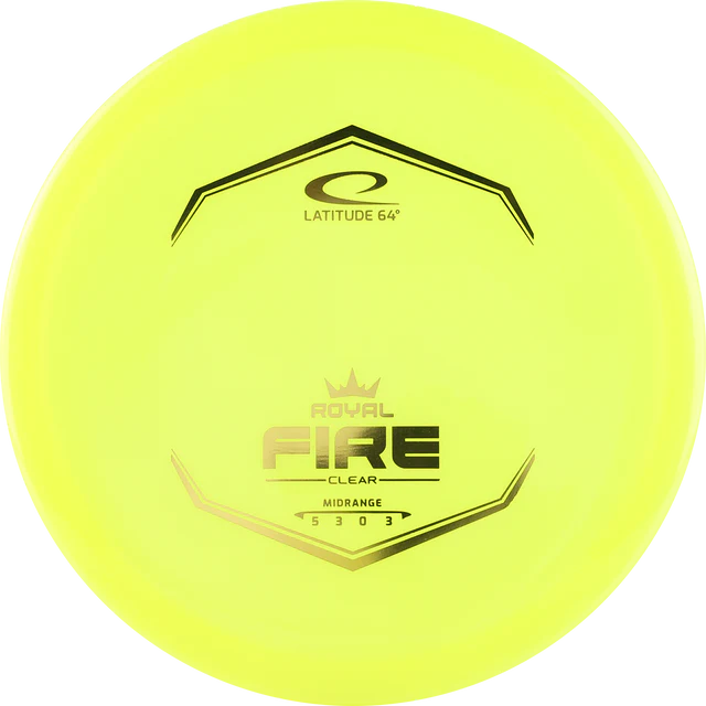 Clear Fire