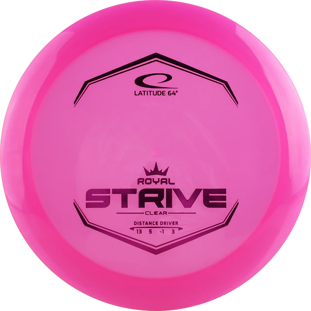 Clear Strive