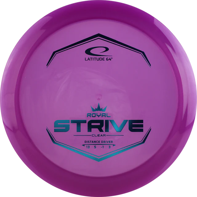 Clear Strive